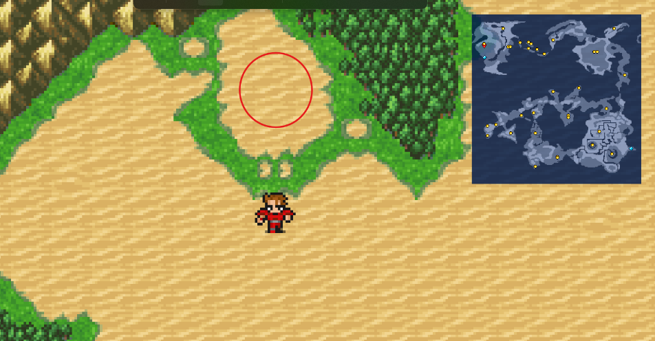 Final Fantasy 1: A Journey to the Past and Back Again