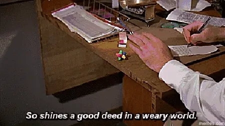 WILLY WONKA & THE CHOCOLATE FACTORY (1971)