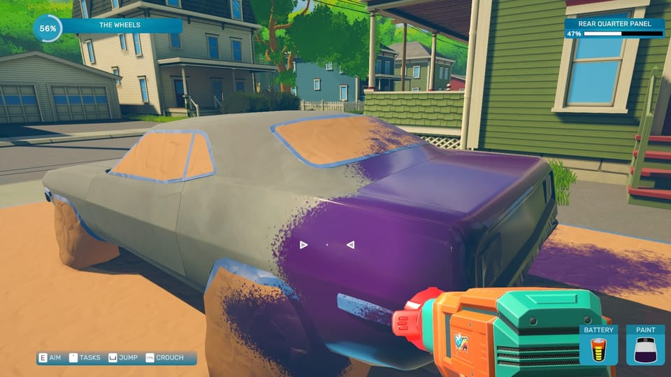 Working For Fun? What’s Going On With All These Job Simulator Games?