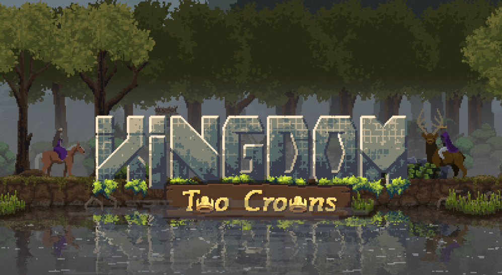 Kingdom Two Crowns: A Tense Reflection
