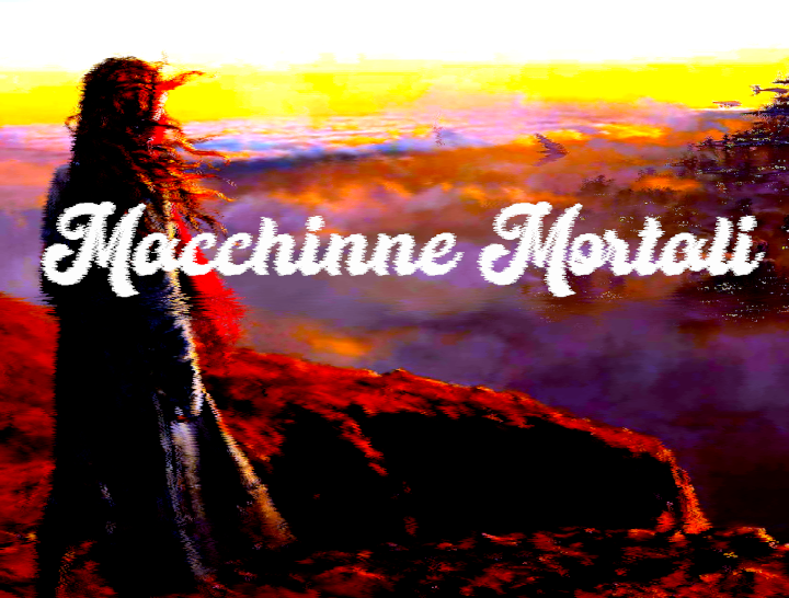 Driving & Parking - Macchinne Mortali (1978)